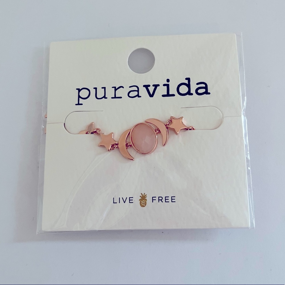 Pura Vida Necklace